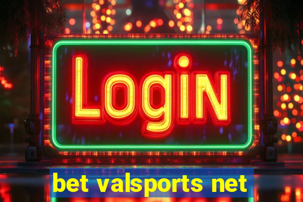 bet valsports net