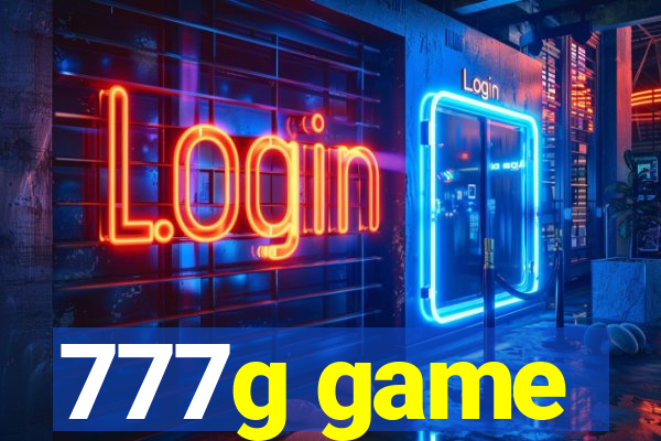 777g game