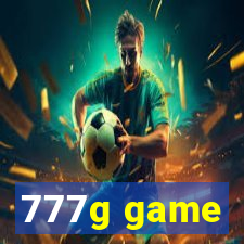 777g game