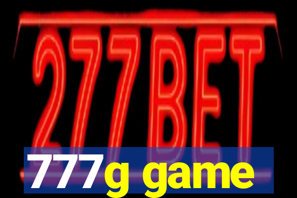 777g game