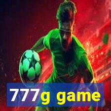 777g game