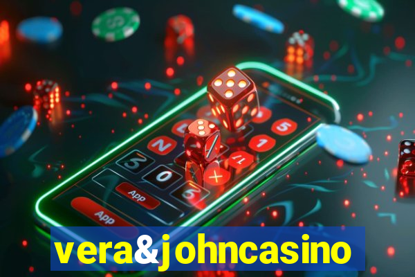 vera&johncasino