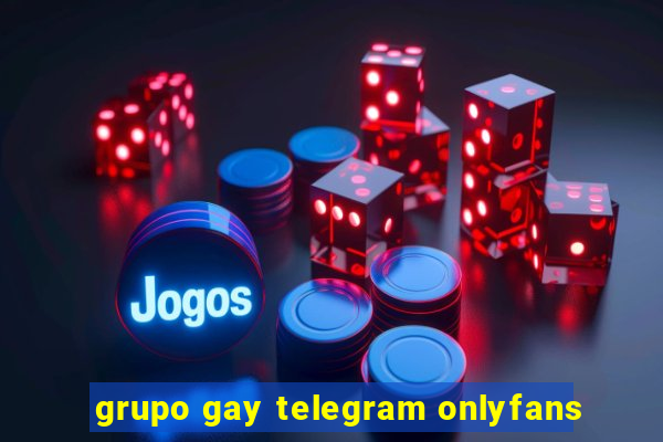 grupo gay telegram onlyfans