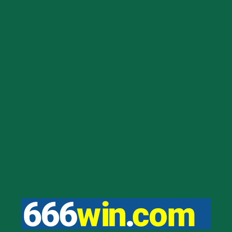 666win.com