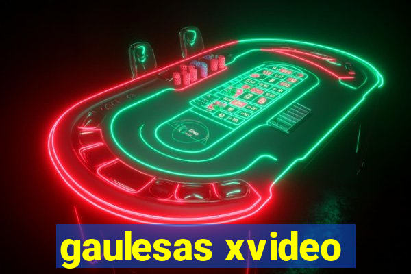 gaulesas xvideo