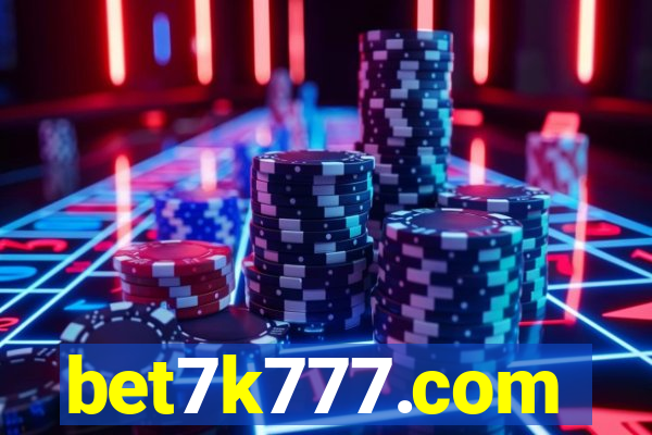 bet7k777.com