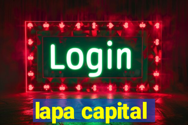 lapa capital