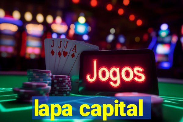 lapa capital