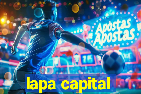 lapa capital