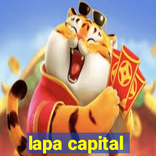 lapa capital