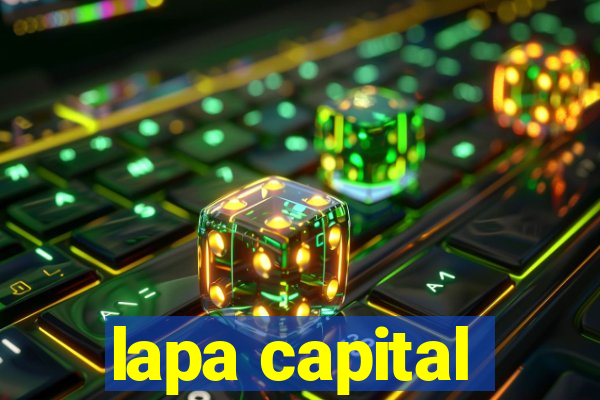 lapa capital