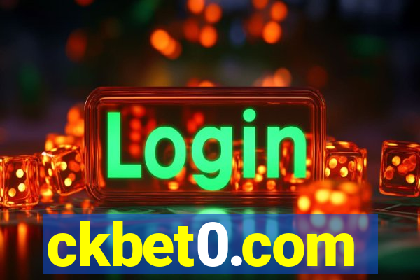 ckbet0.com