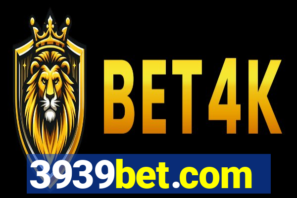 3939bet.com