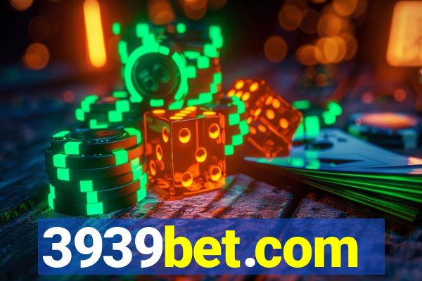 3939bet.com