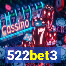 522bet3