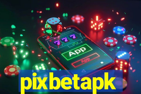 pixbetapk