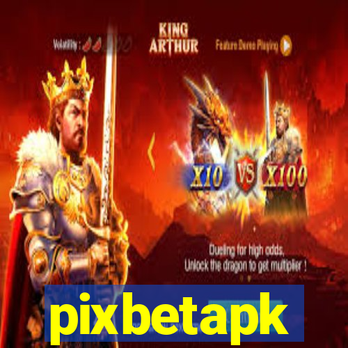 pixbetapk