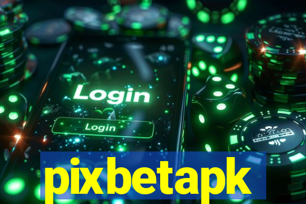 pixbetapk