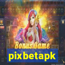 pixbetapk