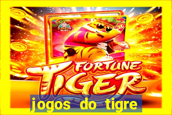 jogos do tigre plataforma nova