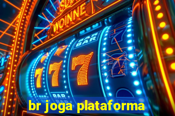 br joga plataforma