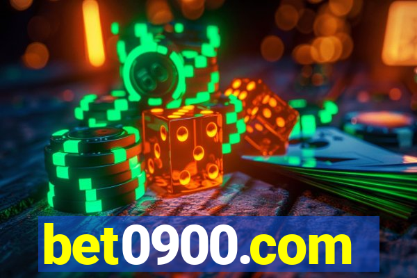 bet0900.com