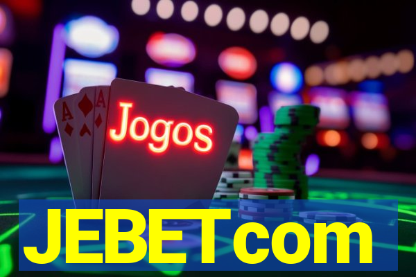 JEBETcom