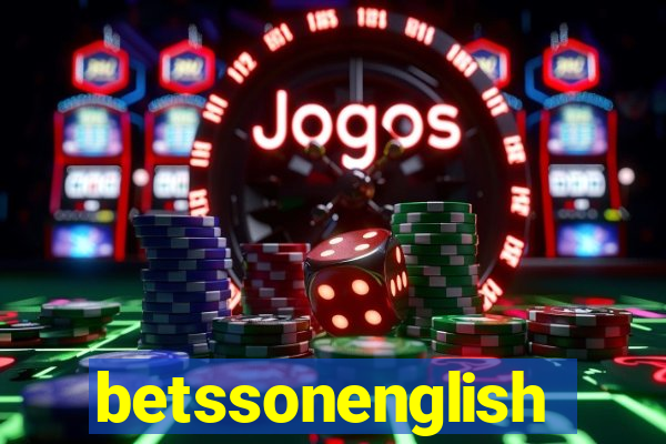 betssonenglish