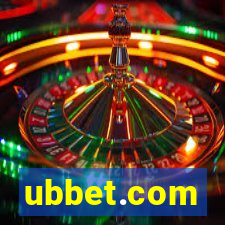 ubbet.com