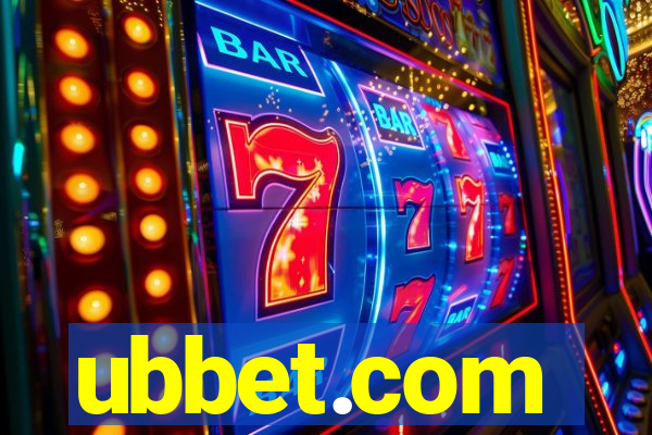 ubbet.com