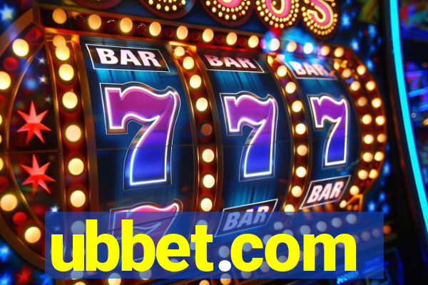 ubbet.com