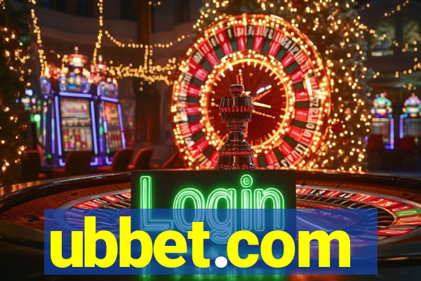 ubbet.com