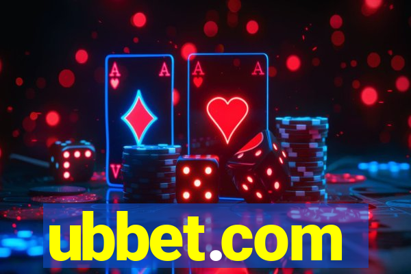 ubbet.com