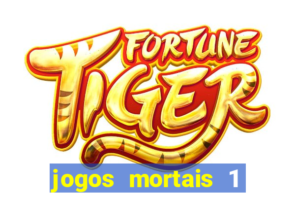 jogos mortais 1 final explicado