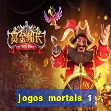 jogos mortais 1 final explicado