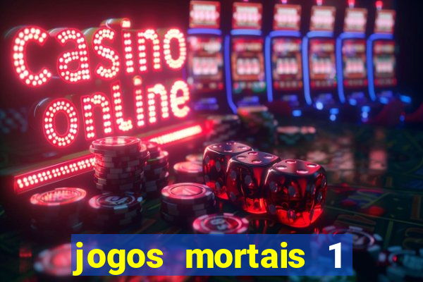 jogos mortais 1 final explicado