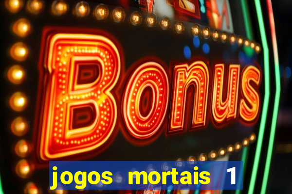 jogos mortais 1 final explicado