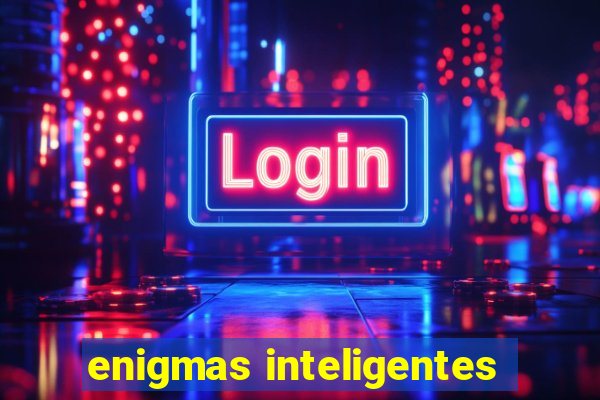 enigmas inteligentes