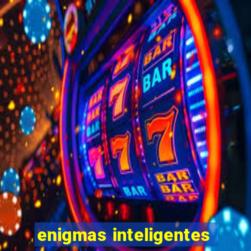 enigmas inteligentes