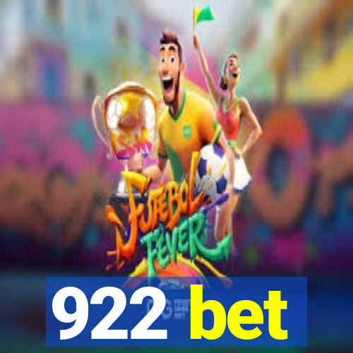 922 bet