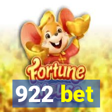 922 bet