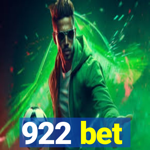 922 bet