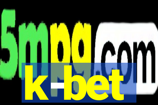 k-bet