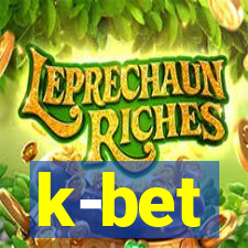 k-bet