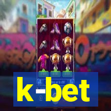 k-bet