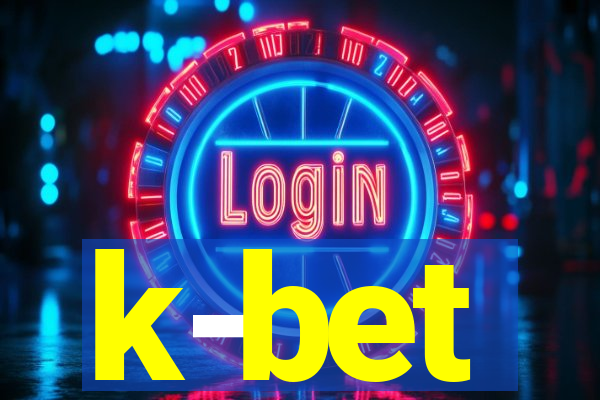 k-bet