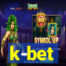 k-bet