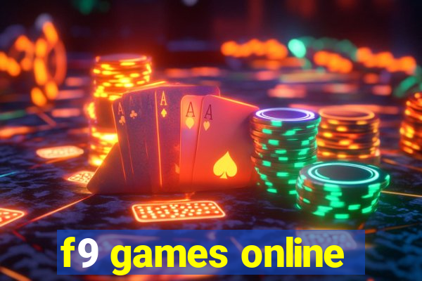 f9 games online