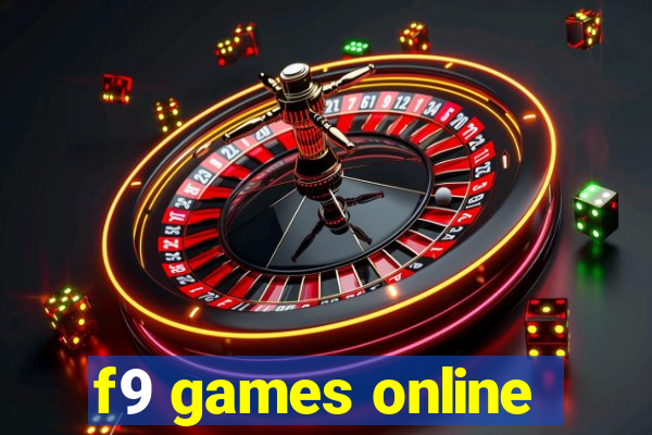 f9 games online