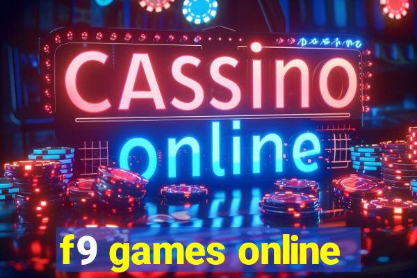 f9 games online